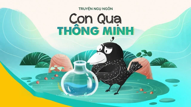 Rùa và Thỏ