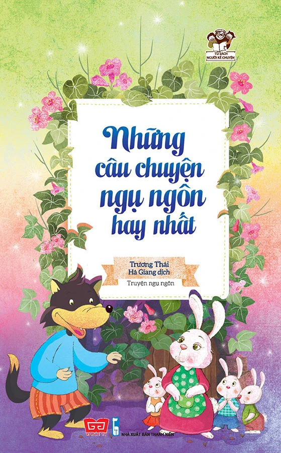 Truyền tải ngụ ngôn