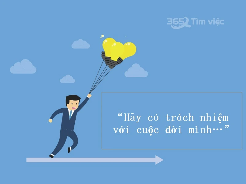 Tinh thần trách nhiệm