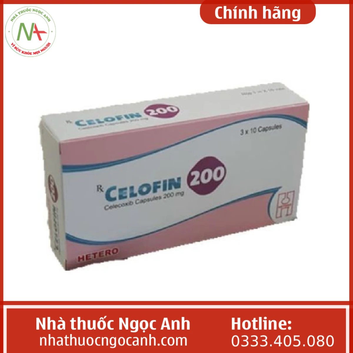 Hình ảnh Celofin 200 trong bao bì