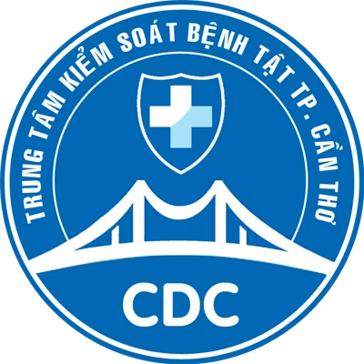 CDC Logo