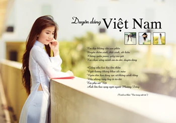 Ý nghĩa của áo dài