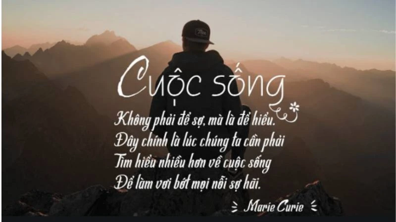 Cuộc sống đơn giản