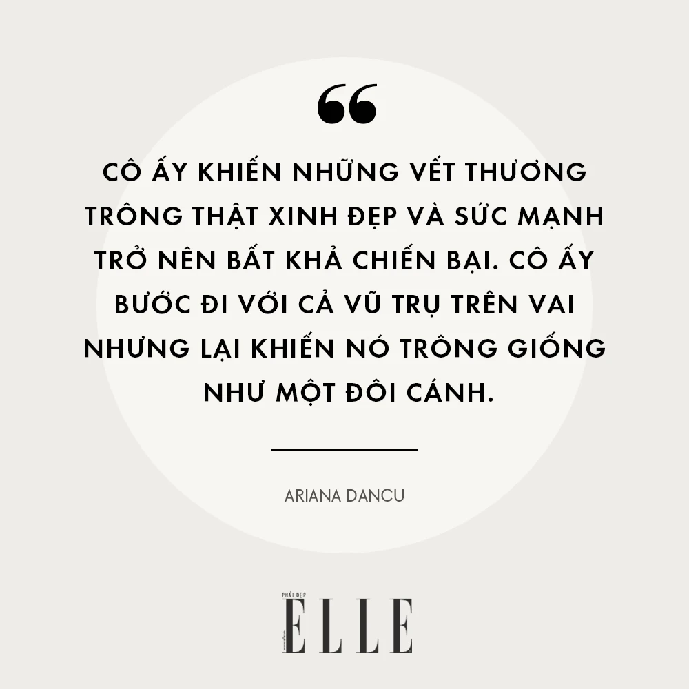 Phụ nữ hiện đại