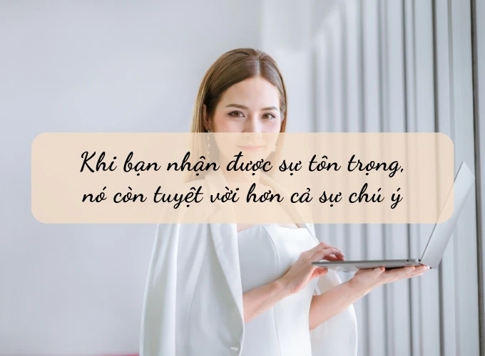 Phụ nữ thành công