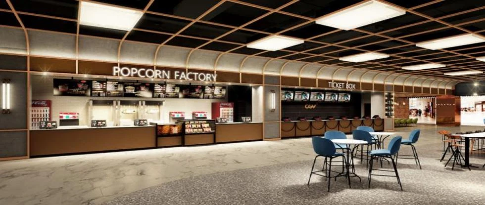 Ưu đãi hấp dẫn cho khách hàng