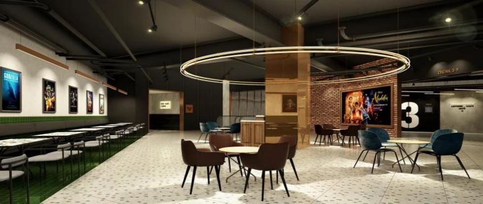 Ẩm thực đa dạng và ngon miệng