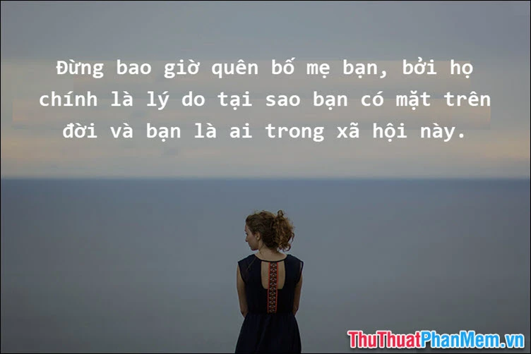 Mẹ và con