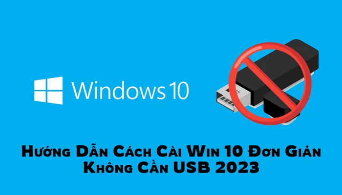 Tải ISO Windows 10