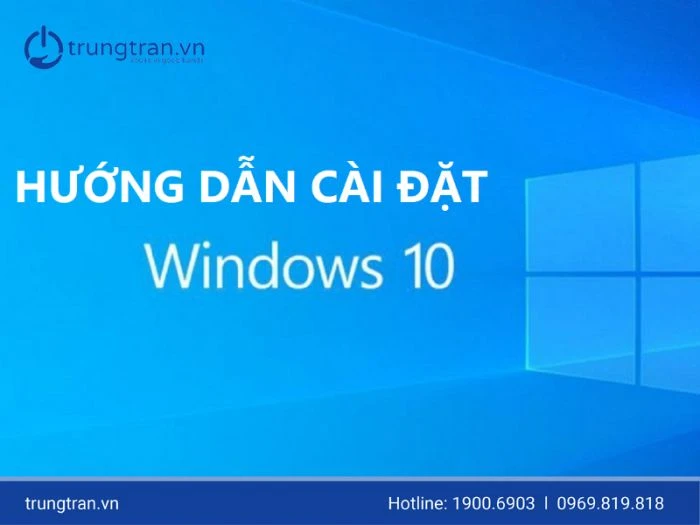 Cập nhật Windows 10