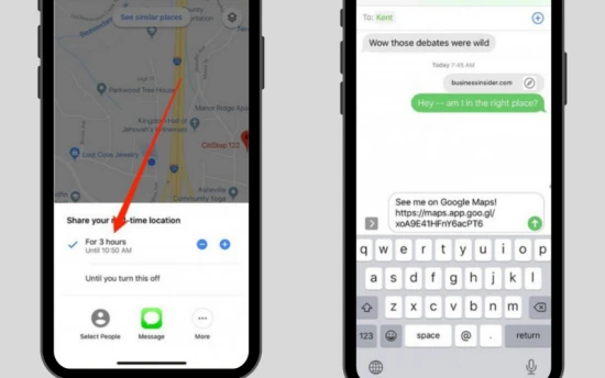 Sử dụng Find My Mobile