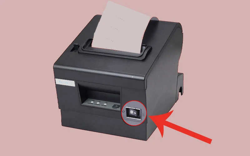 Cài đặt driver máy in trên Windows