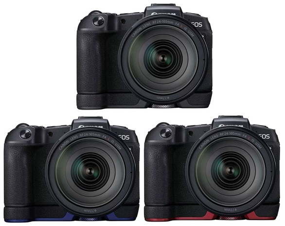 Canon EOS RP Hàng cũ | Máy ảnh Canon RP Qua sử dụng