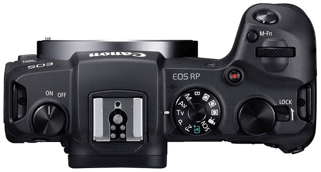 Canon EOS RP Hàng cũ | Máy ảnh Canon RP Qua sử dụng