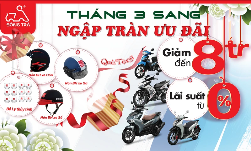 Bảng giá xe Winner X 2024 mới nhất tại Quảng Ngãi - Honda Sông Trà