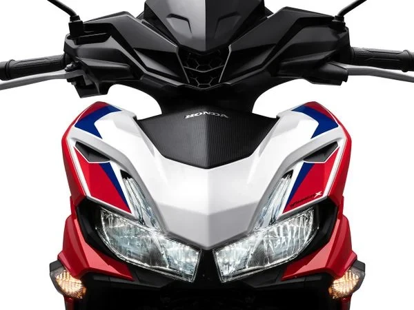 Xe Máy Honda Winner X 150cc 2024 - Phiên bản Tiêu Chuẩn