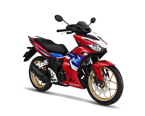 Bảng giá xe Winner X 2024 mới nhất tại Quảng Ngãi - Honda Sông Trà