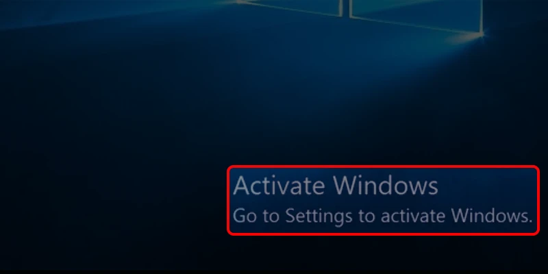 Cách kiểm tra bản quyền và active Windows 10 vĩnh viễn, dễ dàng