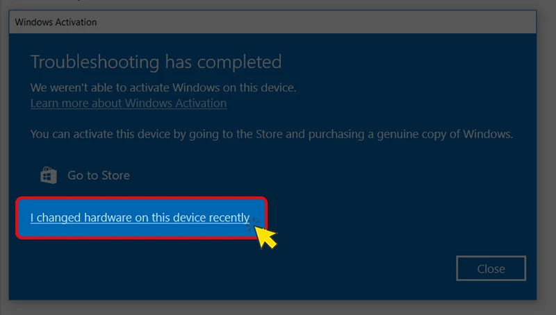 Cách kiểm tra bản quyền và active Windows 10 vĩnh viễn, dễ dàng