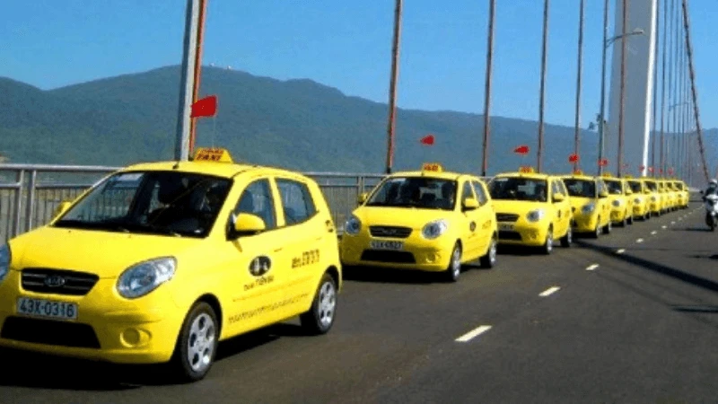 Top 8 hãng taxi Buôn Ma Thuột đưa đón sân bay giá rẻ, uy tín 