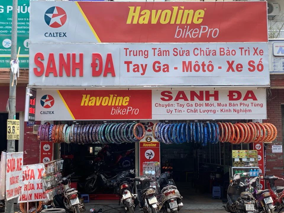 Danh Sách 29 Cửa Hàng Sửa Xe Máy Hà Nội Uy Tín Giá Rẻ 24h Sửa Xe Tại Nhà