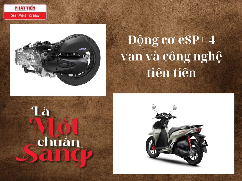 Cập Nhật Bảng Giá Honda SH Mode 2024 và Những Điểm Nổi Bật