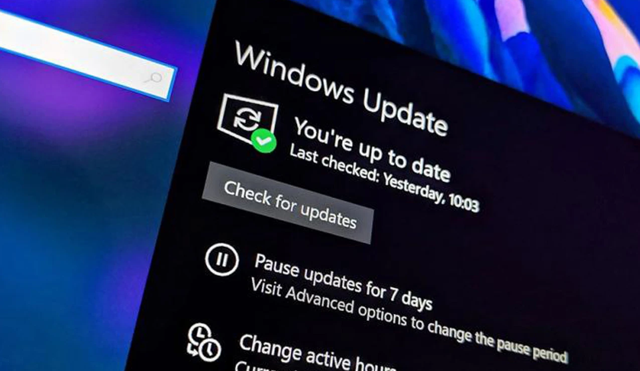 Hướng dẫn cách tắt Update trên Windows 11 đơn giản, chi tiết