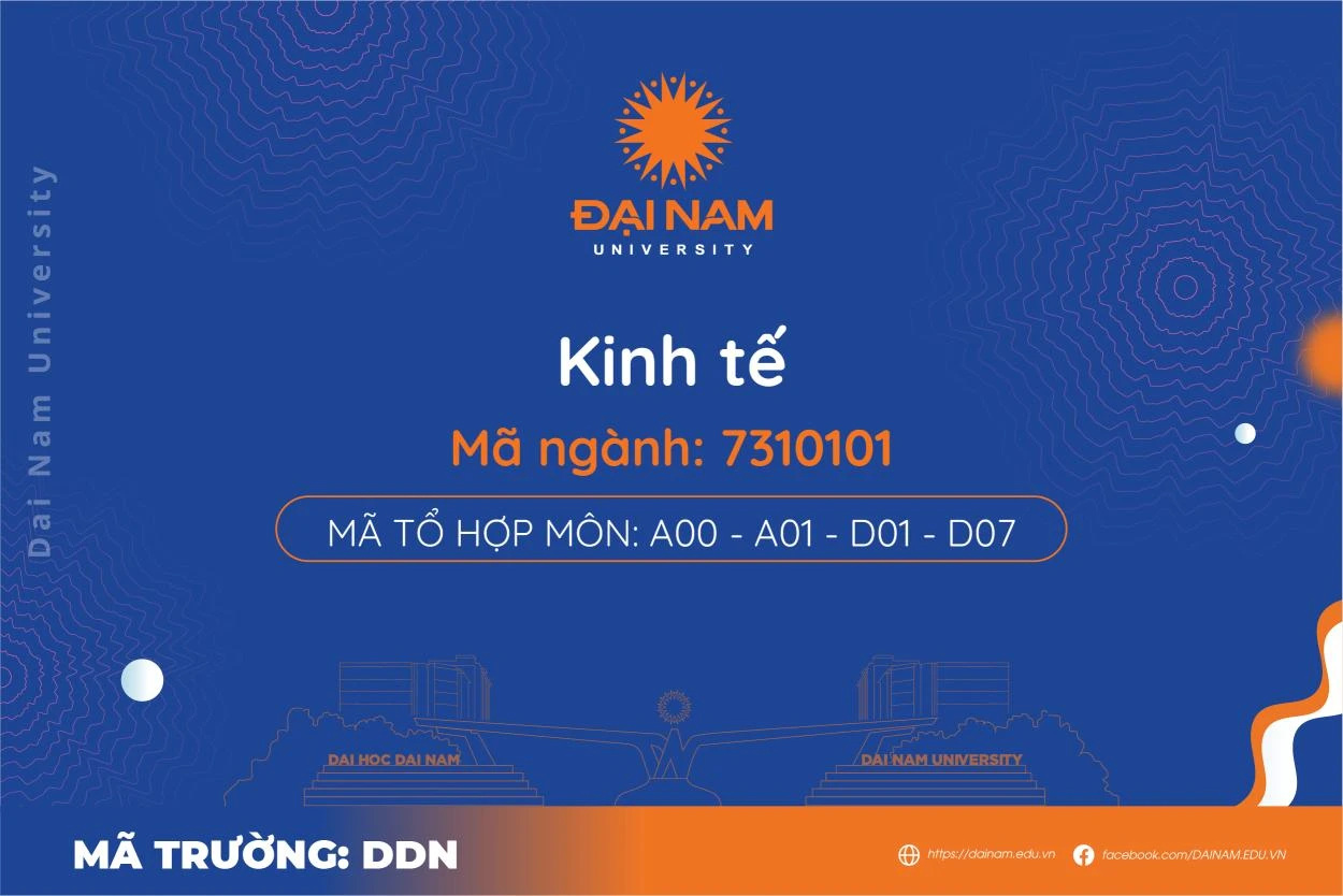 Học ngành Kinh tế ra trường làm gì, ở đâu, lương bao nhiêu?