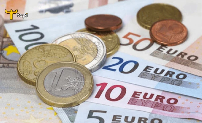 1 EURO bằng bao nhiêu tiền Việt? Giá đồng EURO hôm nay