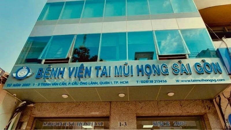 Phân biệt viêm họng và ung thư vòm họng qua 6 điều sau