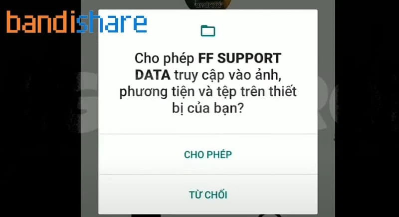 Tải FF Support Data APK OB46 v4.0 Headshot, Tìm đồ 3, Định vị, Xe bay