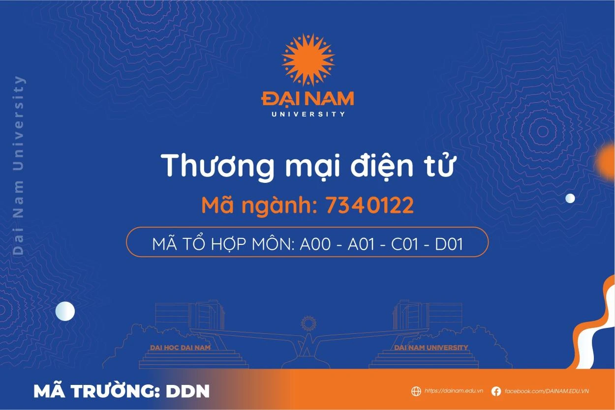 Ngành Thương mại điện tử là gì? Ra trường làm gì, ở đâu, lương bao nhiêu?