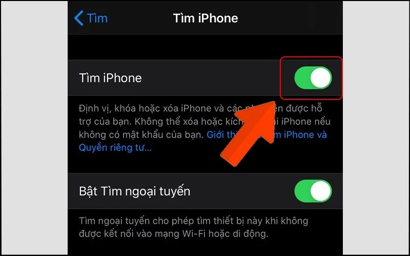 [Video] Tổng hợp 6 cách định vị, tìm iPhone cực đơn giản và chính xác - Thegioididong.com