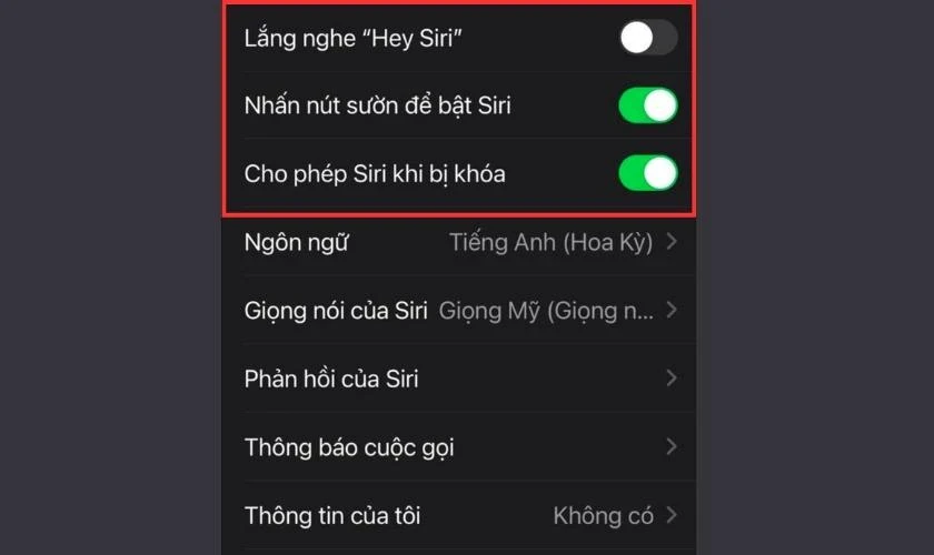 Gợi ý 3 cách khởi động lại iPhone nhanh chóng, dễ thực hiện