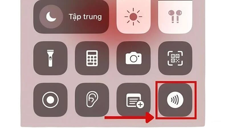 NFC trên iPhone là gì? Cách bật NFC trên iPhone chi tiết