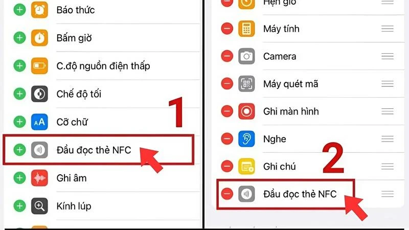 NFC trên iPhone là gì? Cách bật NFC trên iPhone chi tiết