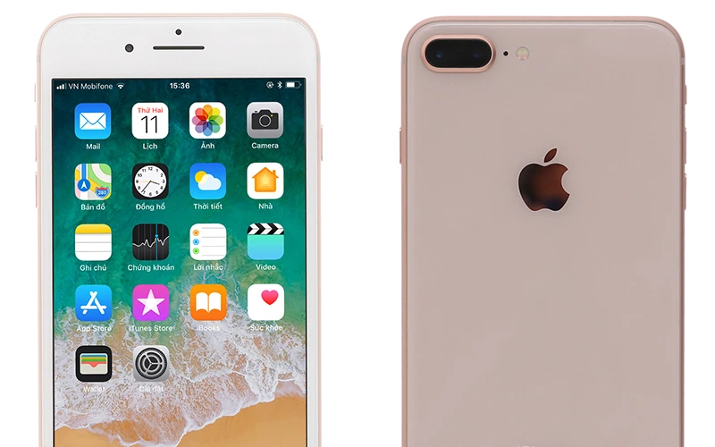 Điện thoại iPhone 8 Plus 128GB