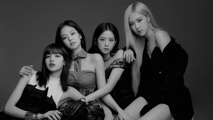 Hình nền BlackPink dễ thương và cuốn hút