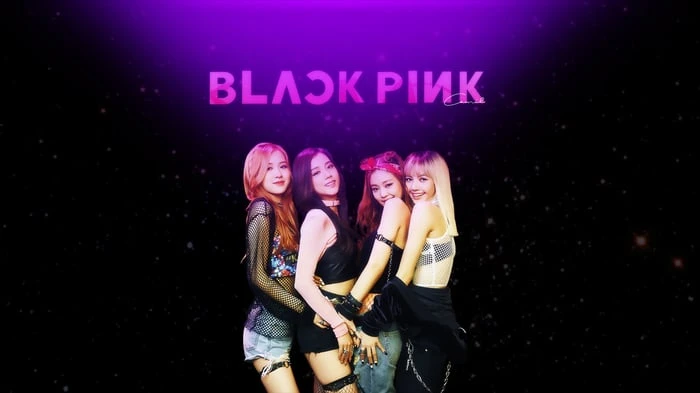 Hình nền BlackPink dễ thương và cuốn hút