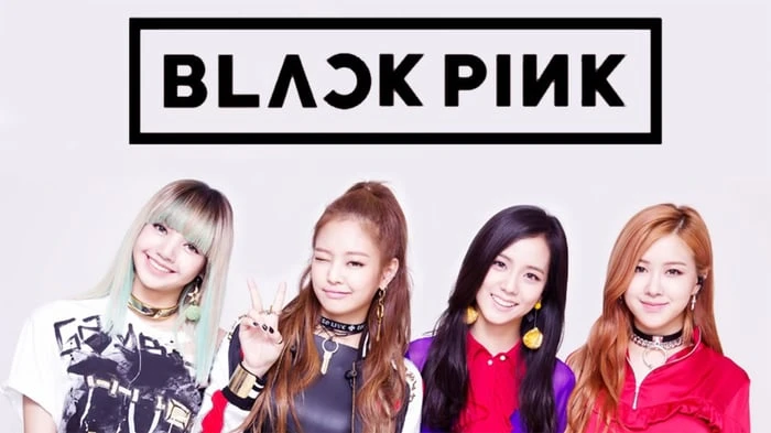 Hình nền BlackPink dễ thương và cuốn hút