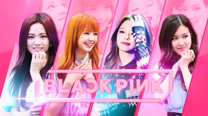 Hình nền BlackPink dễ thương và cuốn hút