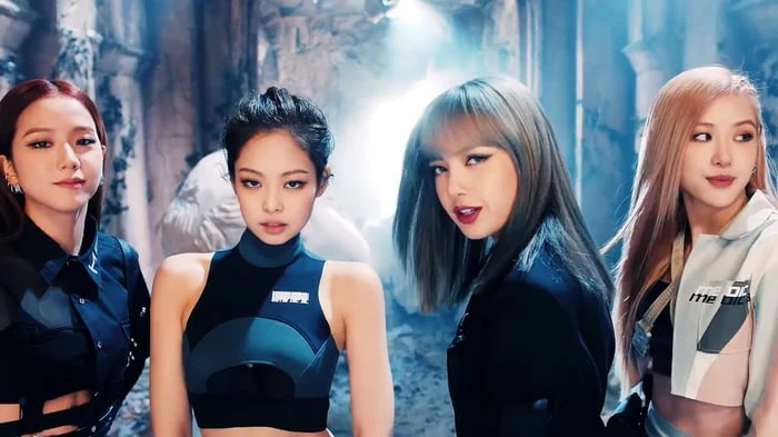 Hình nền BlackPink dễ thương và cuốn hút