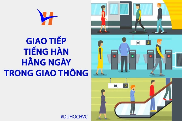 Học tiếng Hàn giao tiếp thông qua 100 mẫu câu thông dụng