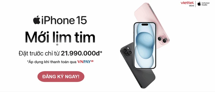 iPhone 15 có mấy màu? 9 màu chính thức có mặt trên thị trường công nghệ