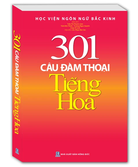 Tiếng Trung cơ bản cho người mới bắt đầu