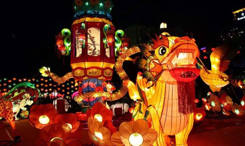 99+ hình ảnh Tết Trung Thu đẹp và ý nghĩa nhất 2024