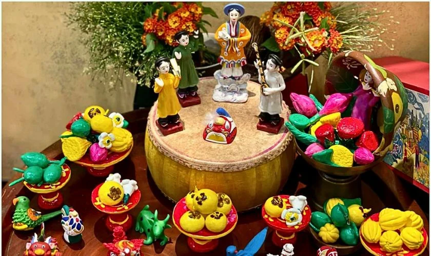 99+ hình ảnh Tết Trung Thu đẹp và ý nghĩa nhất 2024