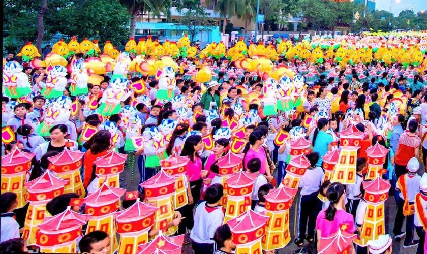 99+ hình ảnh Tết Trung Thu đẹp và ý nghĩa nhất 2024