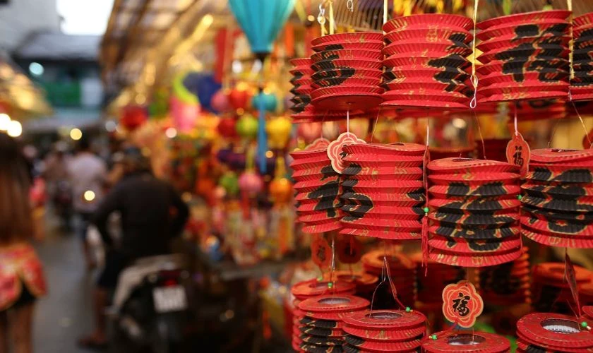 99+ hình ảnh Tết Trung Thu đẹp và ý nghĩa nhất 2024