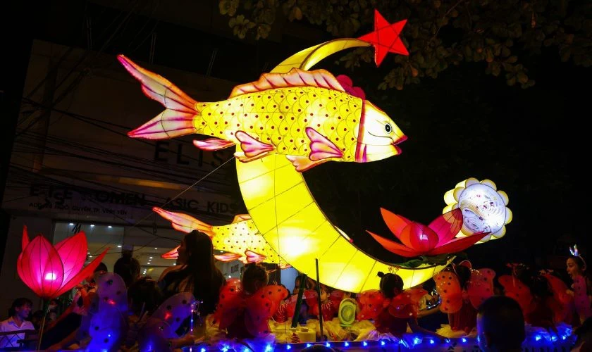 99+ hình ảnh Tết Trung Thu đẹp và ý nghĩa nhất 2024